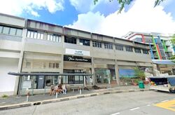 Yio Chu Kang Road (D19), Shop House #604744251
